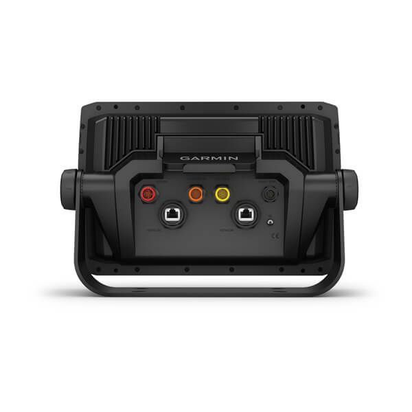 Garmin ECHOMAP Ultra 102sv Fishfinder-Chartplotter Without Transducer