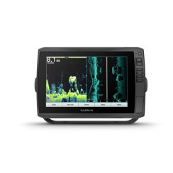 Garmin ECHOMAP Ultra 102sv Fishfinder-Chartplotter with GT54UHD-TM Transducer