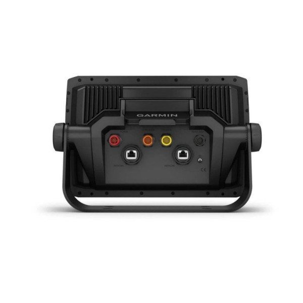 Garmin ECHOMAP Ultra 102sv Fishfinder-Chartplotter with GT54UHD-TM Transducer