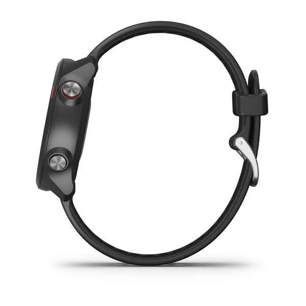 Garmin Forerunner 245 Music Smartwatch (Black)