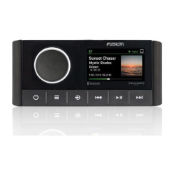 Fusion Apollo MS-RA670 Marine Radio