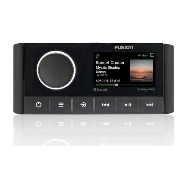 Fusion Apollo MS-RA670 Marine Radio