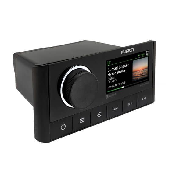 Fusion Apollo MS-RA670 Marine Radio