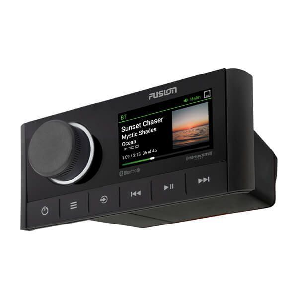 Fusion Apollo MS-RA670 Marine Radio