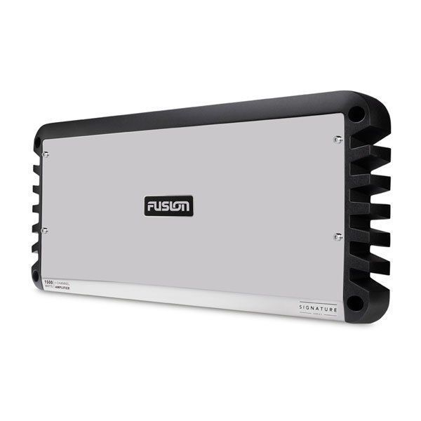 6-канальний підсилювач для акустики Fusion Signature SG-DA61500 1500 Ватт