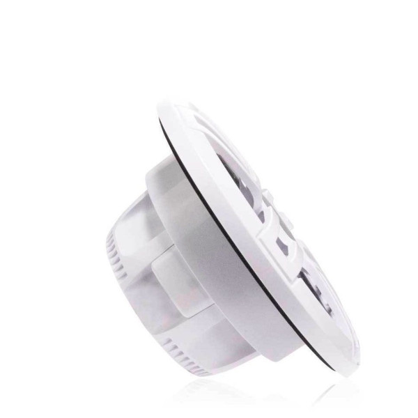 Морські динаміки Fusion XS-FL65SPGW 6.5" 200 Вт з LED-підсвічуванням, спортивні білі/чорні"