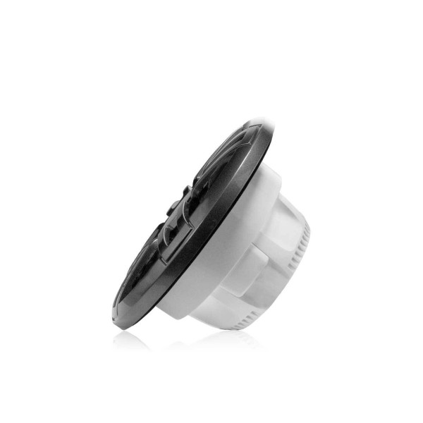Морські динаміки Fusion XS-FL77SPGW серії XS 7.7" 240 Вт, з LED-підсвічуванням, спортивні білі/чорні"