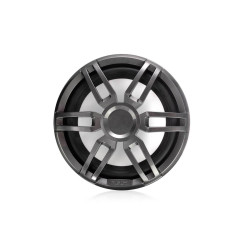 Морські колонки (сабвуфери) Fusion XS-SL10SPGW 10" серії XS Sports, сірі/білі"
