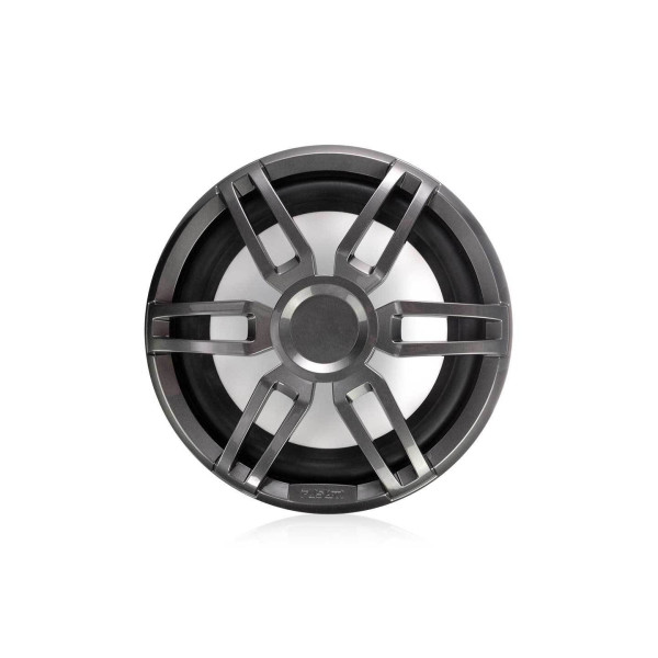 Морські колонки (сабвуфери) Fusion XS-SL10SPGW 10" серії XS Sports, сірі/білі"