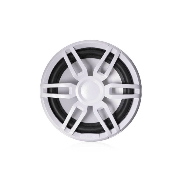 Морські колонки (сабвуфери) Fusion XS-SL10SPGW 10" серії XS Sports, сірі/білі"