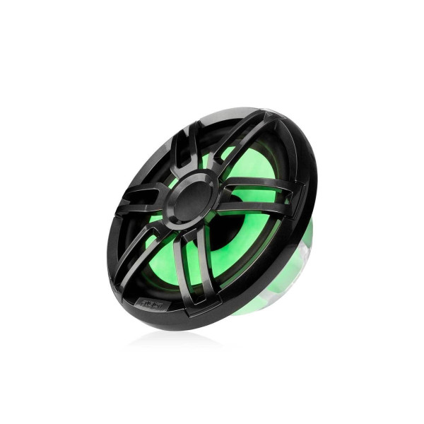 Морські колонки (сабвуфери) Fusion XS-SL10SPGW 10" серії XS Sports, сірі/білі"