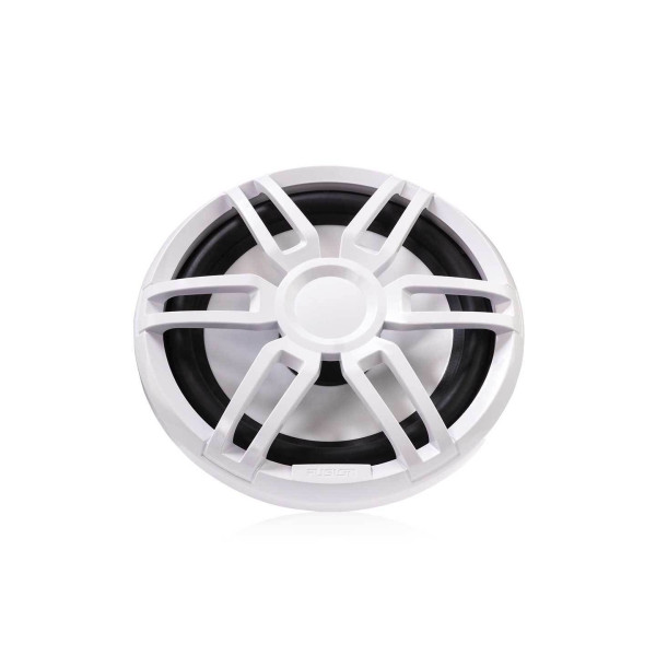 Морські колонки (сабвуфери) Fusion XS-SL10SPGW 10" серії XS Sports, сірі/білі"