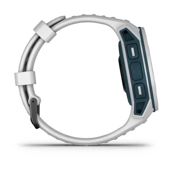 Смарт-годинник Garmin Instinct Solar Surf Edition Cloudbreak