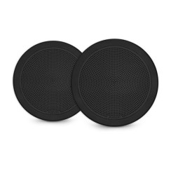 Динаміки Fusion FM-F65RB 6.5" 120 Вт Round Black"