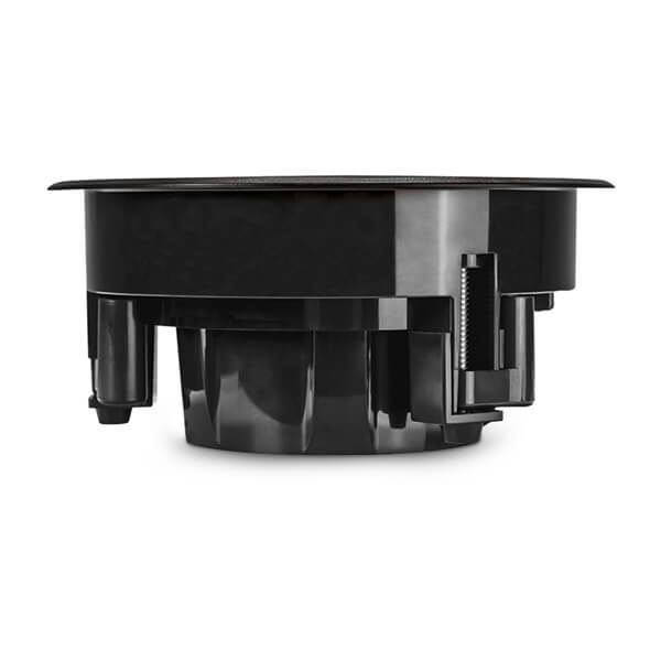 Fusion FM-F65RB 6.5" 120W Round Black Speakers