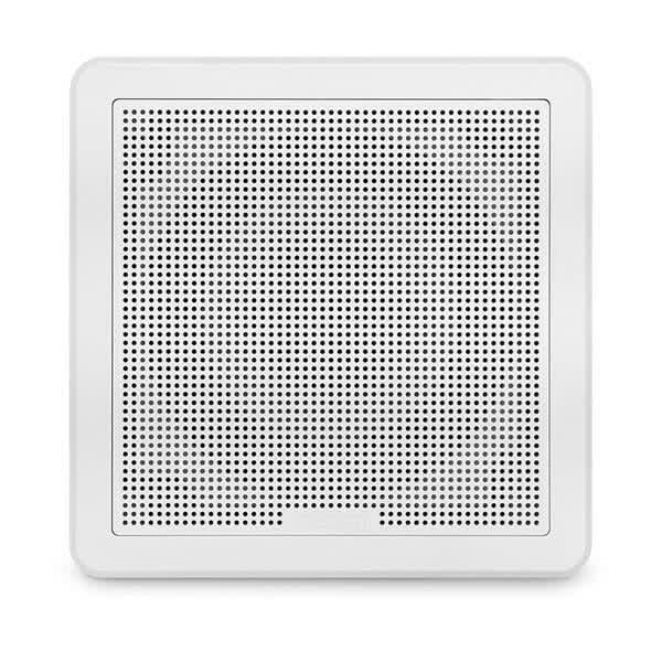 Динаміки Fusion FM-F65SW 6.5" 120 Вт Square White"