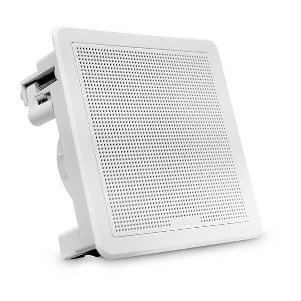 Динаміки Fusion FM-F65SW 6.5" 120 Вт Square White"