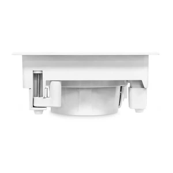 Динаміки Fusion FM-F65SW 6.5" 120 Вт Square White"
