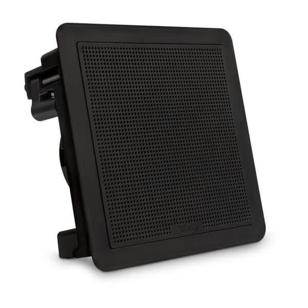 Динаміки Fusion FM-F65SB 6.5 дюймів 120 Вт Square Black