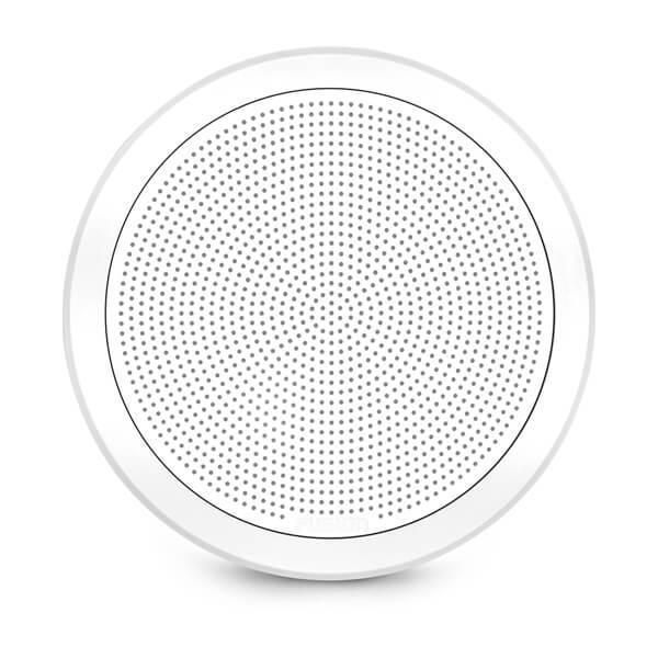 Динаміки Fusion FM-F77RW 7.7 дюймів 200 Вт Round White