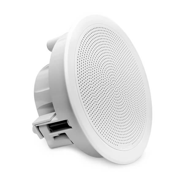 Динаміки Fusion FM-F77RW 7.7 дюймів 200 Вт Round White