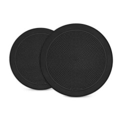 Динаміки Fusion FM-F77RB 7.7" 200 Вт Round Black"
