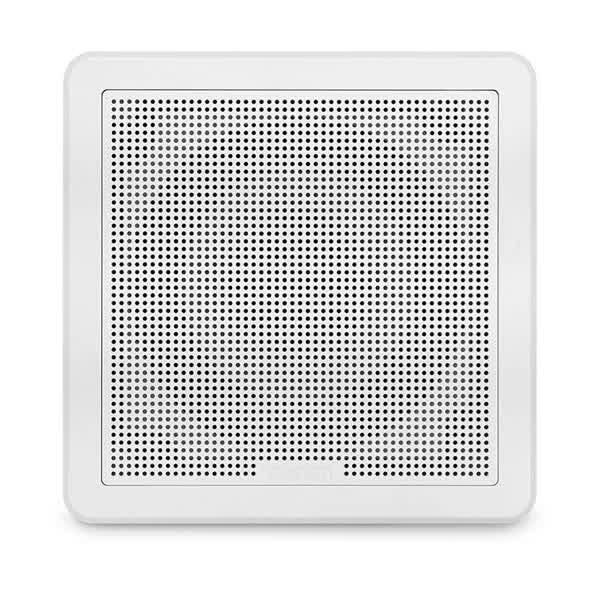 Динаміки Fusion FM-F77SW 7.7 дюймів 200 Вт Square White