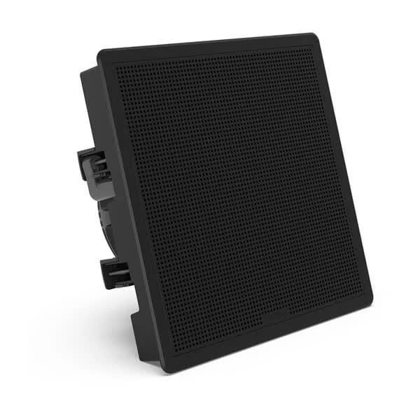 Морський сабвуфер Fusion FM-S10SB 10 дюймів 400 Вт Square Black