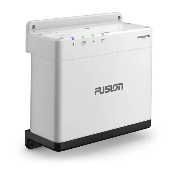 Fusion Apollo WB670 Marine Radio