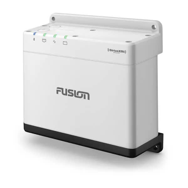 Fusion Apollo WB670 Marine Radio