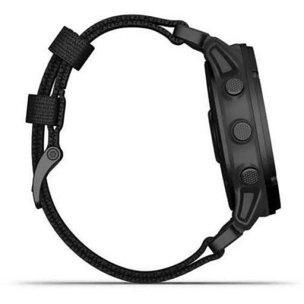Смарт-годинник Garmin Tactix Delta Solar