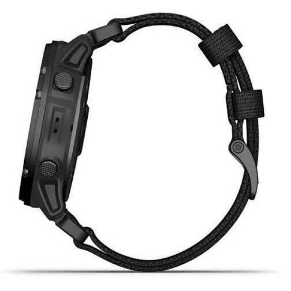Смарт-годинник Garmin Tactix Delta Solar