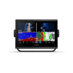 Garmin GPSMAP 923xsv Fishfinder-Chartplotter