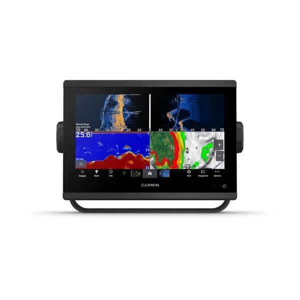 Эхолот-картплоттер Garmin GPSMAP 923xsv