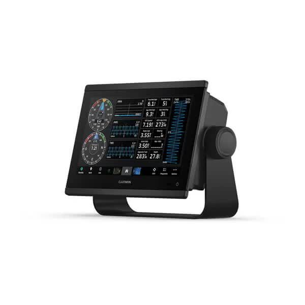 Эхолот-картплоттер Garmin GPSMAP 923xsv