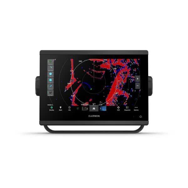 Эхолот-картплоттер Garmin GPSMAP 923xsv