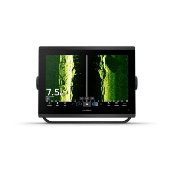 Garmin GPSMAP 1223xsv Fishfinder-Chartplotter
