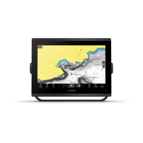 Garmin GPSMAP 1223xsv Fishfinder-Chartplotter