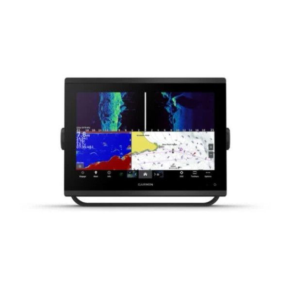 Garmin GPSMAP 1223xsv Fishfinder-Chartplotter