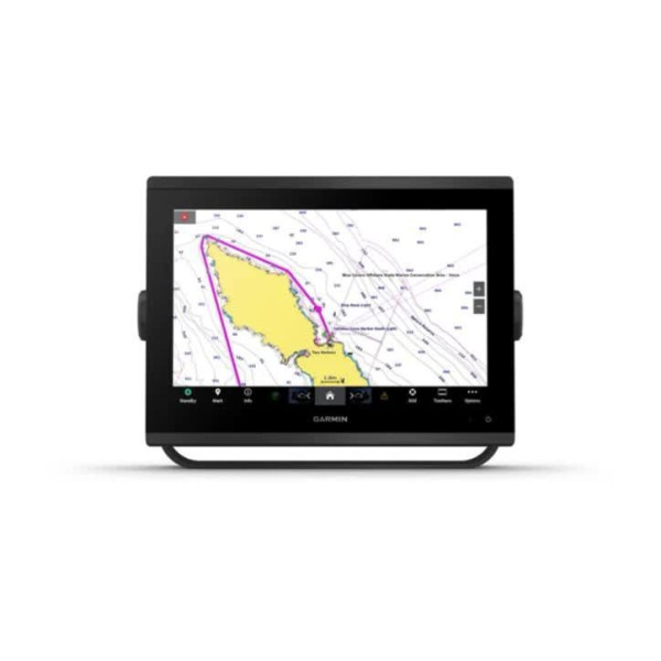 Garmin GPSMAP 1223xsv Fishfinder-Chartplotter