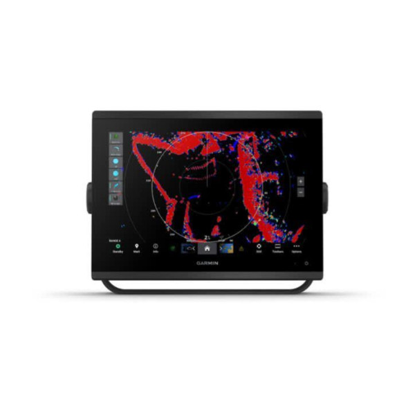 Garmin GPSMAP 1223xsv Fishfinder-Chartplotter