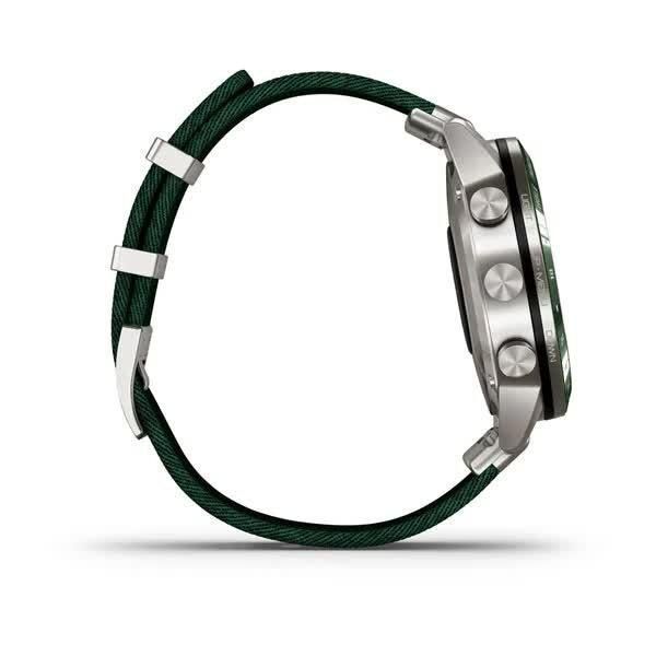 Смарт-годинник Garmin MARQ Golfer