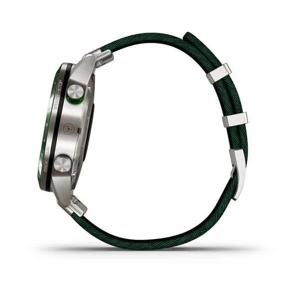 Смарт-годинник Garmin MARQ Golfer