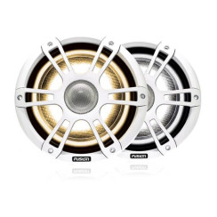 Морські колонки Fusion SG-FL772SPC 7.7'' серії Signature 3, білі
