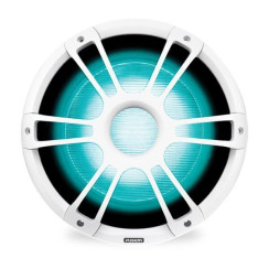 Морской сабвуфер Fusion SG-SL122SPW 12\'\' серии Signature 3 Sport с CRGBW, белый
