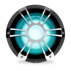 Морской сабвуфер Fusion SG-SL122SPC 12\'\' серии Signature 3, черный