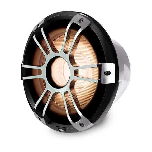 Морской сабвуфер Fusion SG-SL122SPC 12\'\' серии Signature 3, черный