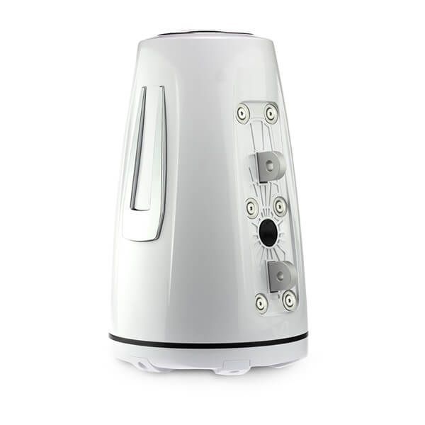 Морські колонки Fusion SG-FLT882SPW 8.8 Wake Tower з CRGBW, спортивні білі