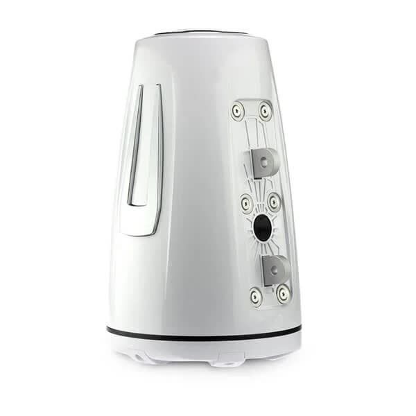 Морські колонки Fusion SG-FLT652SPW 6.5 Wake Tower з CRGBW, спортивні білі