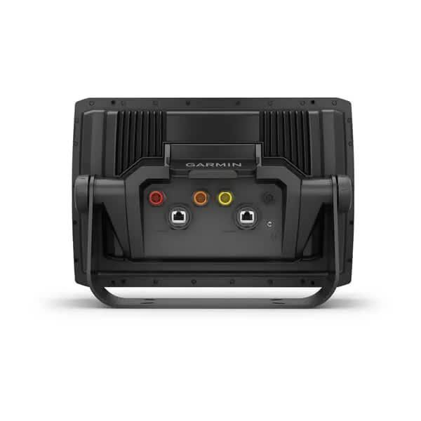Garmin ECHOMAP Ultra 122sv Fishfinder-Chartplotter with GT56UHD-TM Transducer